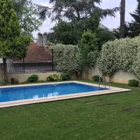 Villa in Turkey, Istanbul, 398 sq.ft.