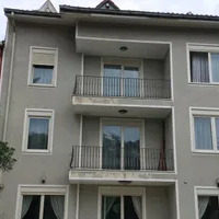 Villa in Turkey, Istanbul, 398 sq.ft.