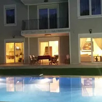 Villa in Turkey, Istanbul, 398 sq.ft.