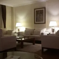 Villa in Turkey, Istanbul, 398 sq.ft.