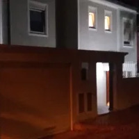 Villa in Turkey, Istanbul, 398 sq.ft.