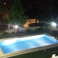 Villa in Turkey, Istanbul, 398 sq.ft.