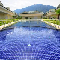 Villa in Turkey, Villa, 165 sq.ft.