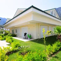Villa in Turkey, Villa, 165 sq.ft.