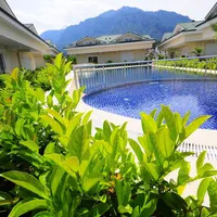Villa in Turkey, Villa, 165 sq.ft.