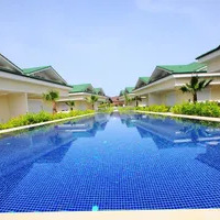 Villa in Turkey, Villa, 165 sq.ft.