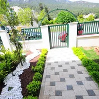 Villa in Turkey, Villa, 165 sq.ft.