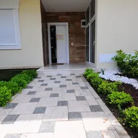 Villa in Turkey, Villa, 165 sq.ft.