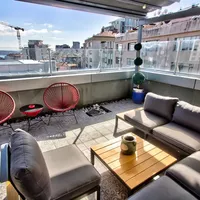 Апартаменты в Турции, Стамбул, 289 кв.м.