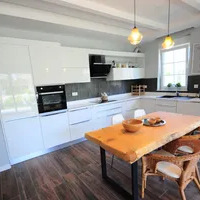 Villa in Turkey, Villa, 165 sq.ft.