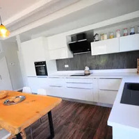 Villa in Turkey, Villa, 165 sq.ft.