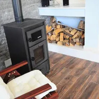Villa in Turkey, Villa, 165 sq.ft.