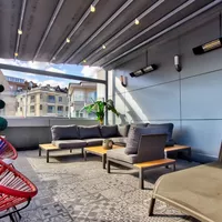 Апартаменты в Турции, Стамбул, 289 кв.м.