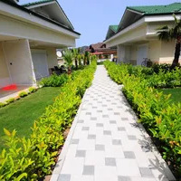 Villa in Turkey, Villa, 165 sq.ft.