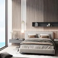 Apartment in Turkey, Istanbul, 44 sq.ft.