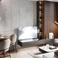 Apartment in Turkey, Istanbul, 44 sq.ft.