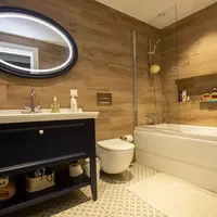 Апартаменты в Турции, Стамбул, 289 кв.м.