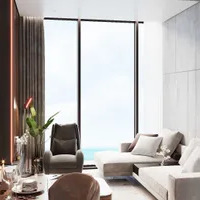 Apartment in Turkey, Istanbul, 44 sq.ft.