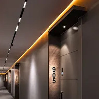 Apartment in Turkey, Istanbul, 44 sq.ft.