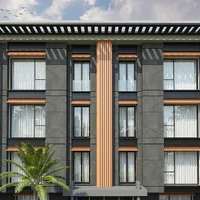 Apartment in Turkey, Istanbul, 261 sq.ft.