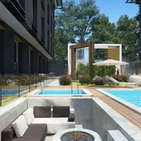 Apartment in Turkey, Istanbul, 261 sq.ft.