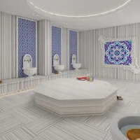Apartment in Turkey, Istanbul, 261 sq.ft.