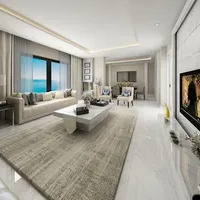 Apartment in Turkey, Istanbul, 261 sq.ft.