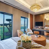 Villa in Turkey, Istanbul, 551 sq.m.