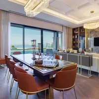 Villa in Turkey, Istanbul, 551 sq.m.