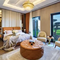 Villa in Turkey, Istanbul, 551 sq.m.