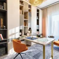 Villa in Turkey, Istanbul, 551 sq.m.