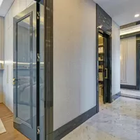 Villa in Turkey, Istanbul, 551 sq.m.