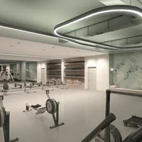 Apartment in Turkey, Istanbul, 156 sq.ft.