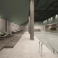 Apartment in Turkey, Istanbul, 156 sq.ft.