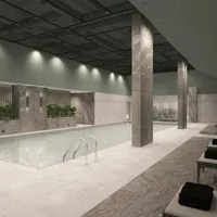 Apartment in Turkey, Istanbul, 156 sq.ft.