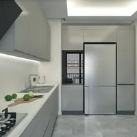 Apartment in Turkey, Istanbul, 156 sq.ft.