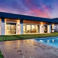 Villa in Turkey, Istanbul, 503 sq.m.