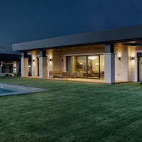 Villa in Turkey, Istanbul, 503 sq.m.