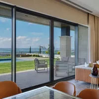 Villa in Turkey, Istanbul, 503 sq.m.