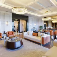 Villa in Turkey, Istanbul, 503 sq.m.