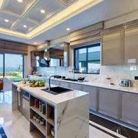 Villa in Turkey, Istanbul, 503 sq.m.