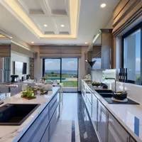 Villa in Turkey, Istanbul, 503 sq.m.