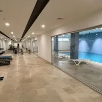 Apartment in Turkey, Istanbul, 189 sq.ft.