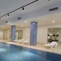 Apartment in Turkey, Istanbul, 189 sq.ft.