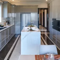 Villa in Turkey, Istanbul, 503 sq.m.