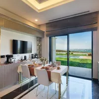 Villa in Turkey, Istanbul, 503 sq.m.