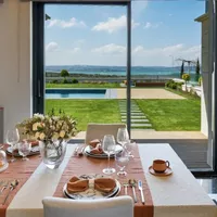 Villa in Turkey, Istanbul, 503 sq.m.