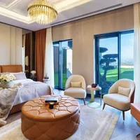 Villa in Turkey, Istanbul, 503 sq.m.