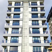 Apartment in Turkey, Istanbul, 112 sq.ft.