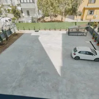 Apartment in Turkey, Istanbul, 112 sq.ft.